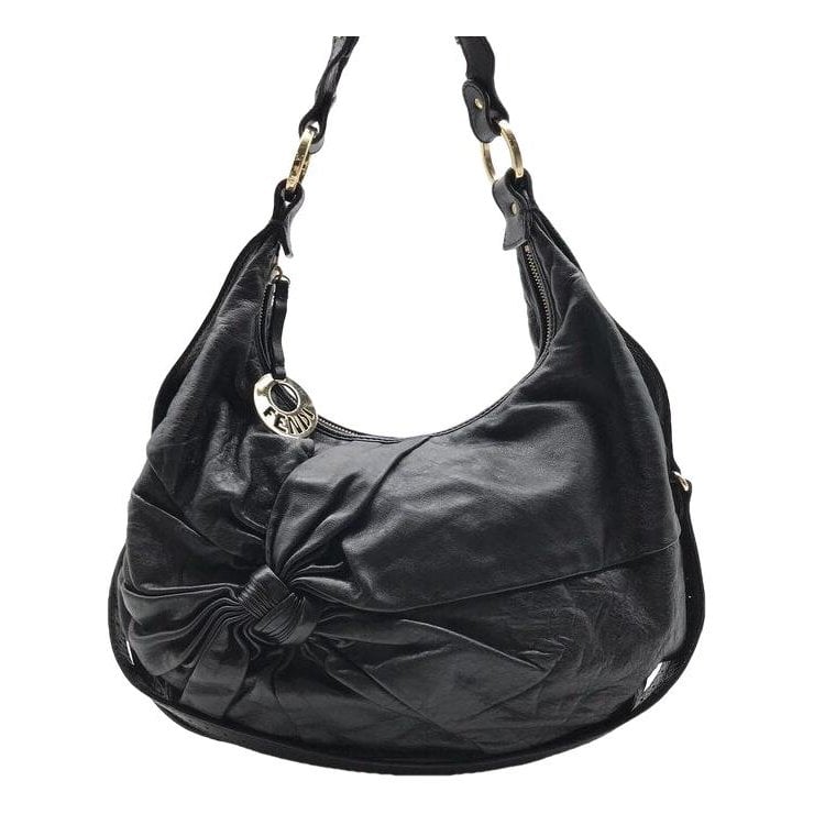 Bag leather handbag