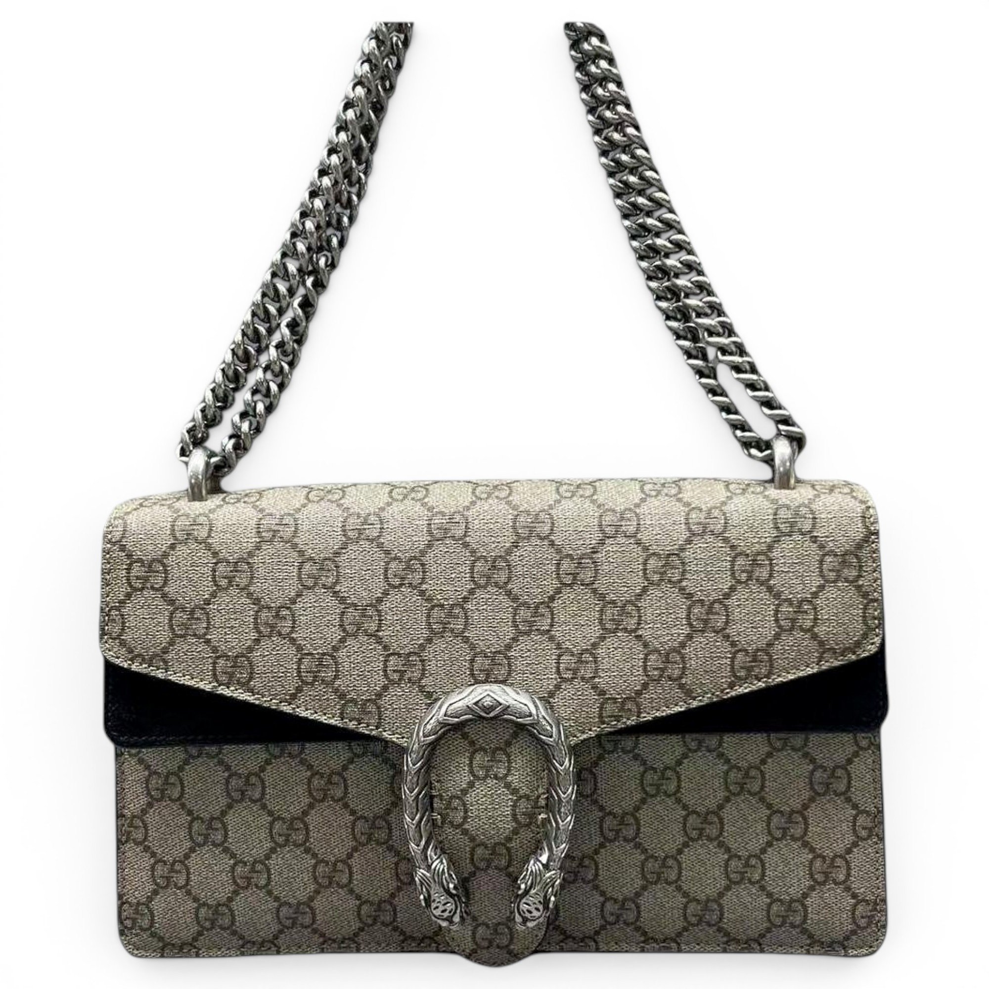 Dionysus cloth handbag