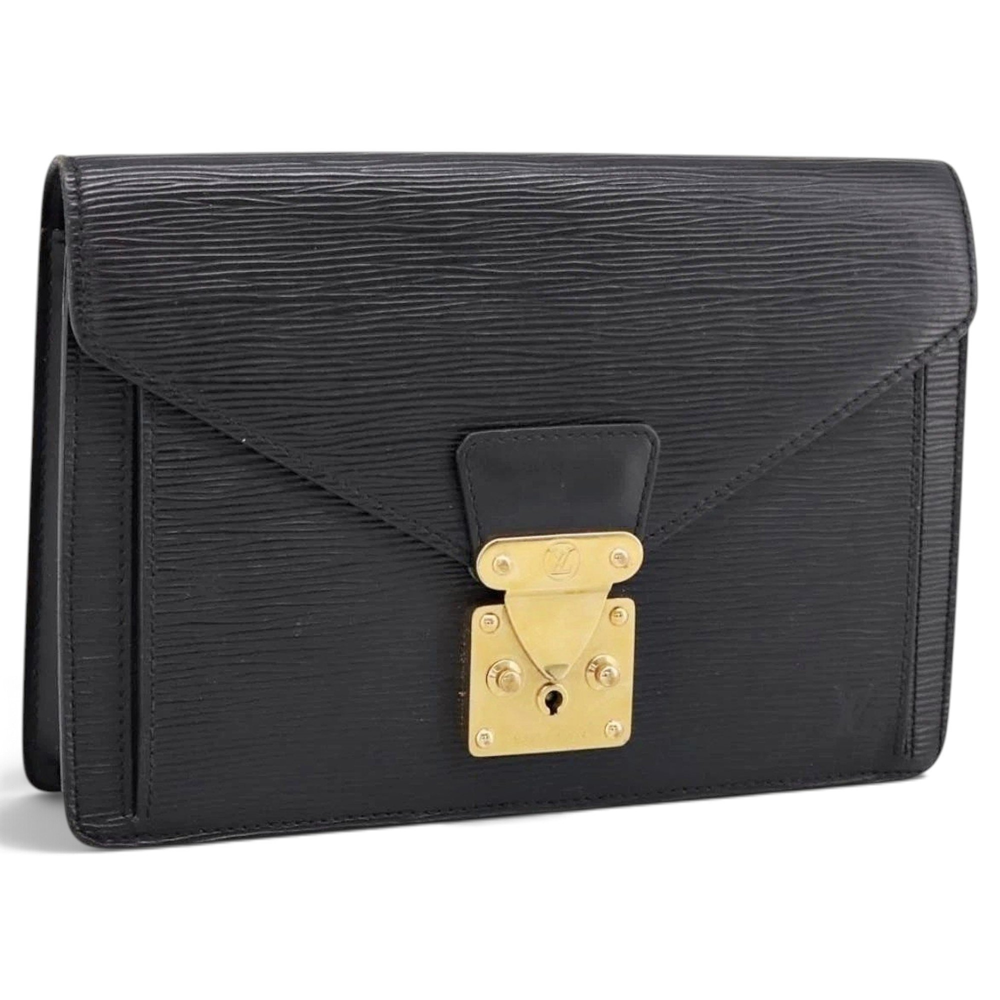 Clutch bag