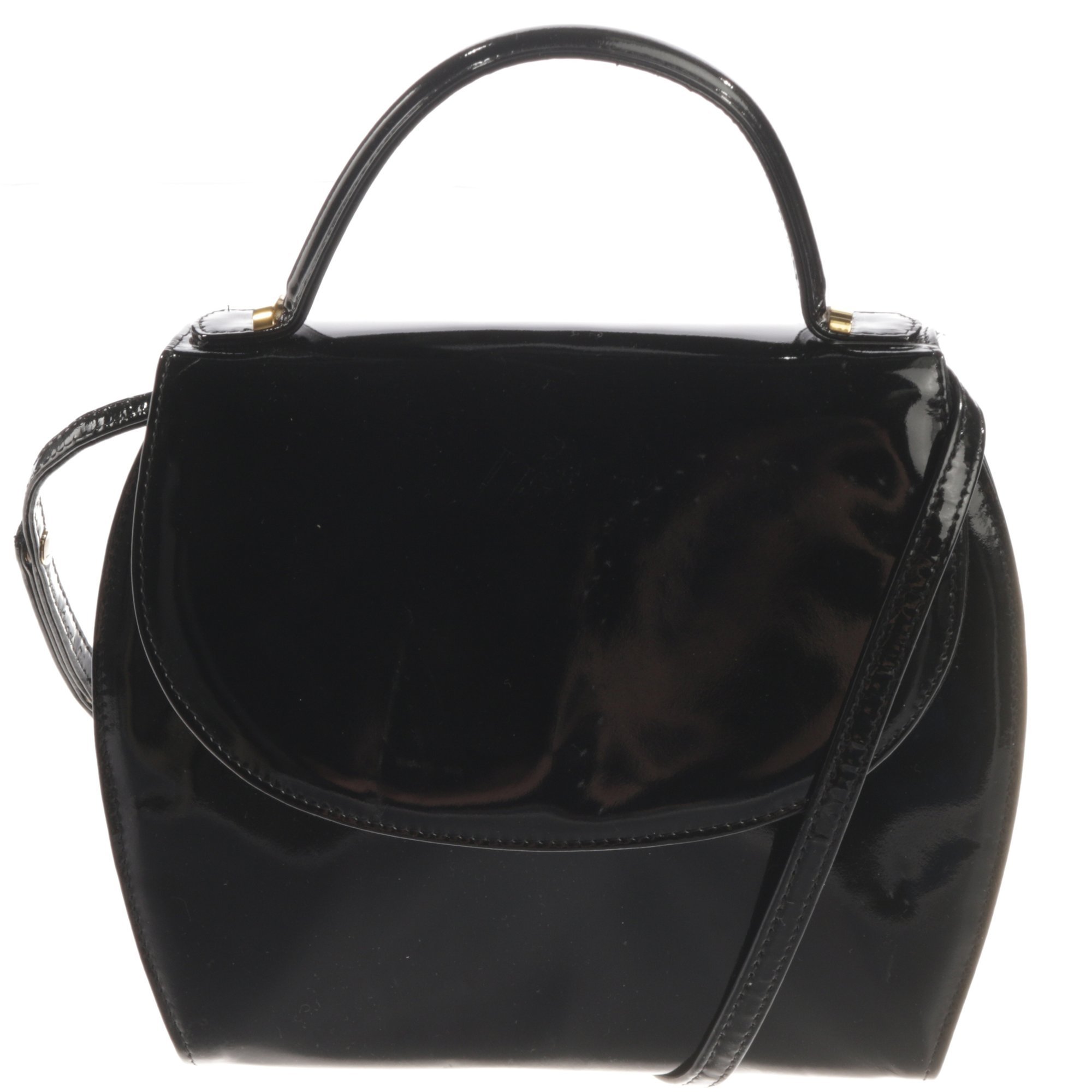 Leather bag