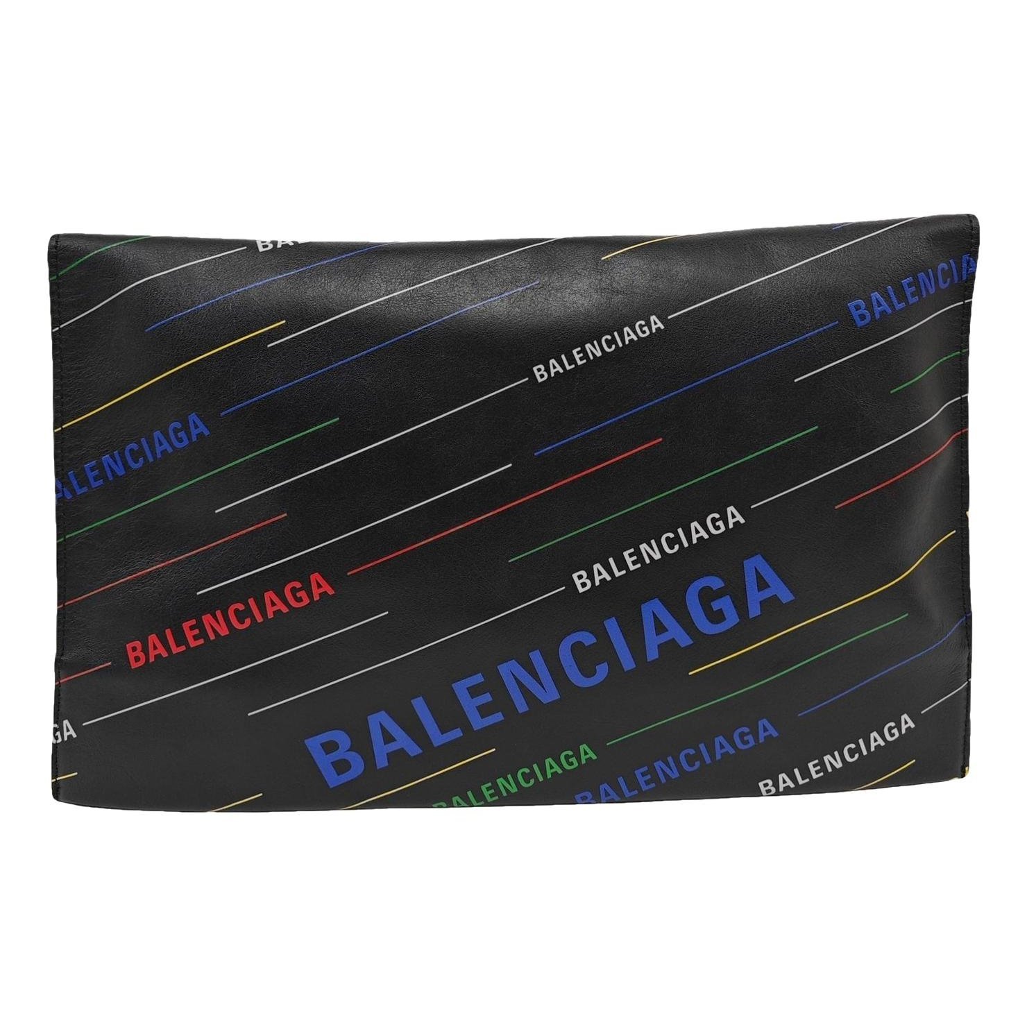 Bazar Bag leather handbag