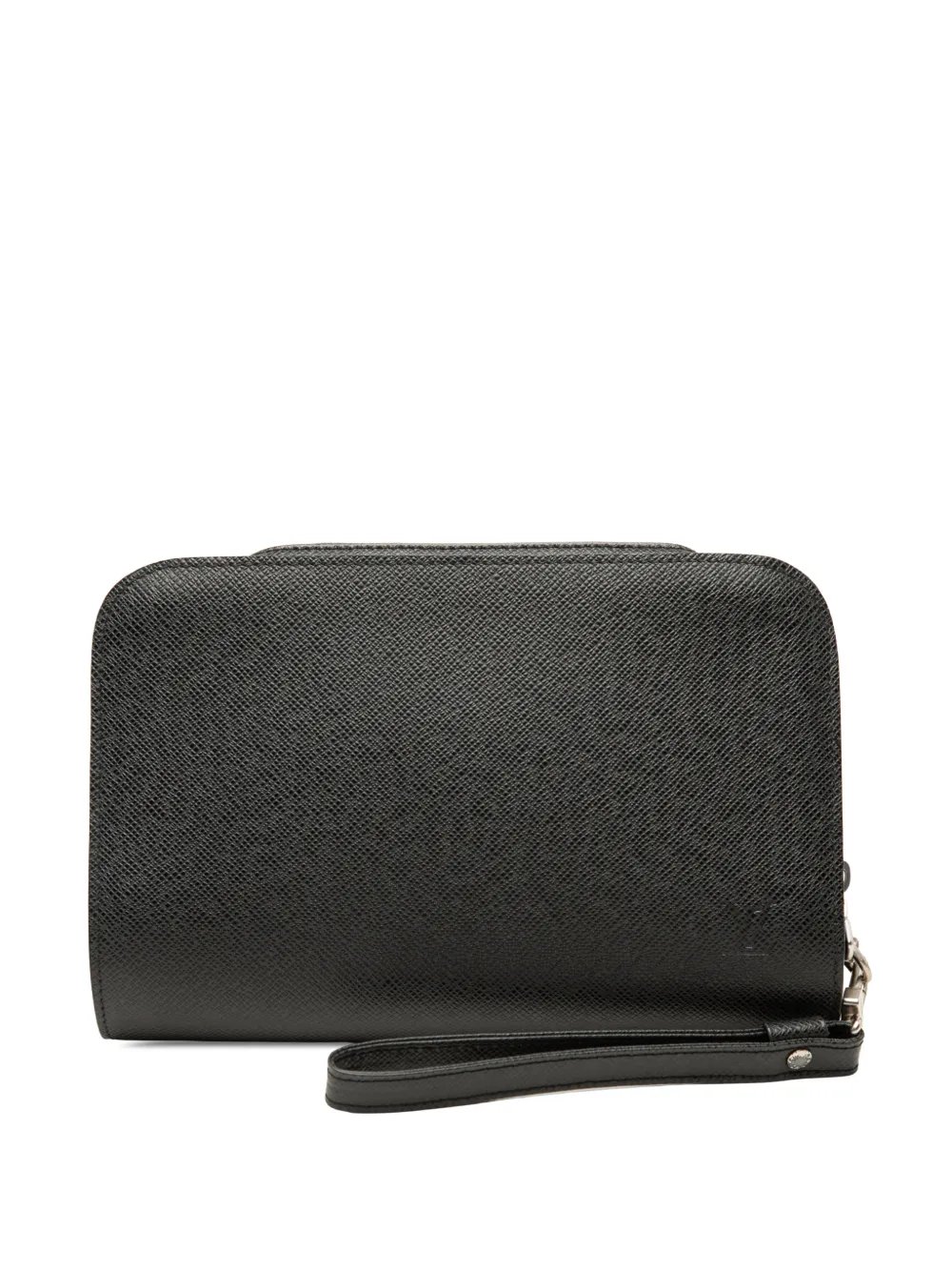 2003 Taiga Pochette Baikal clutch bag