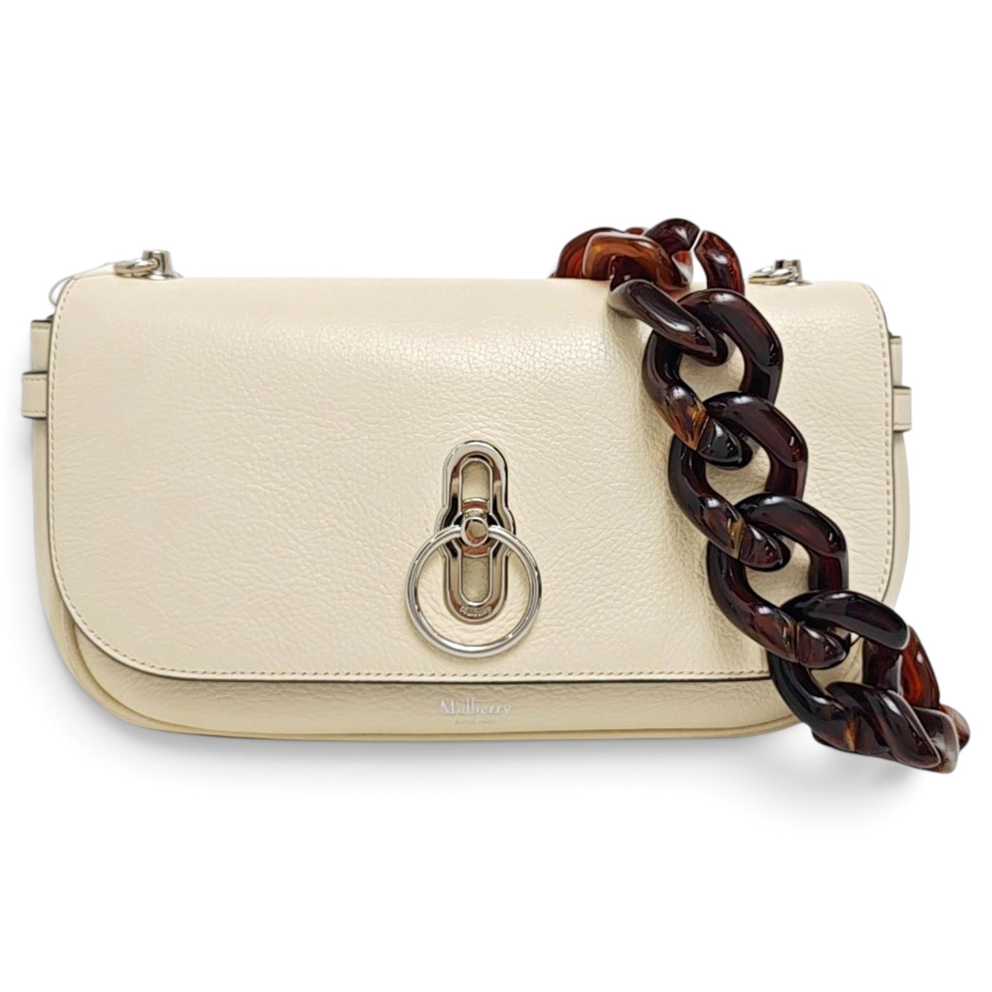 Amberley leather handbag