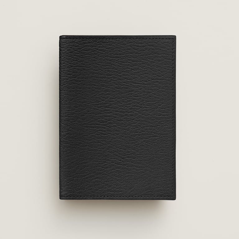 Simple Gm Agenda Cover