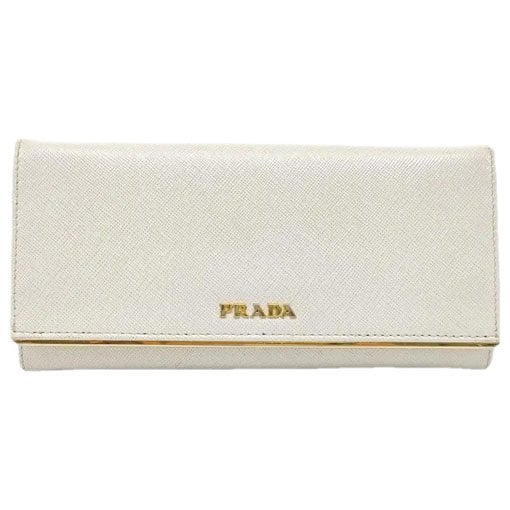 Leather mini bag
