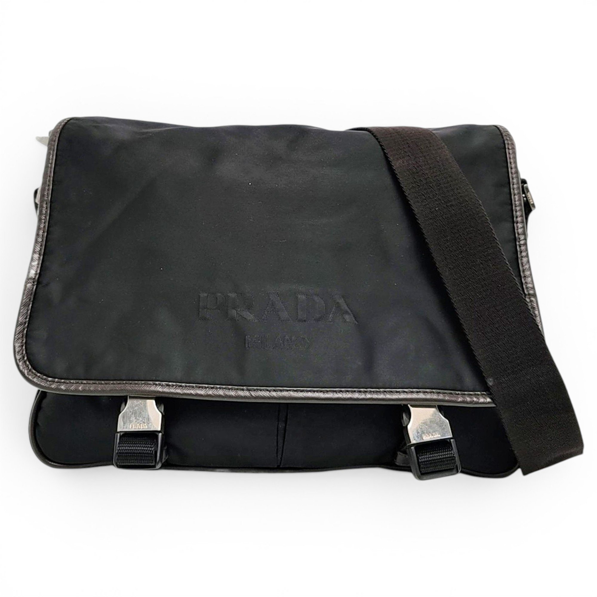 Cloth handbag
