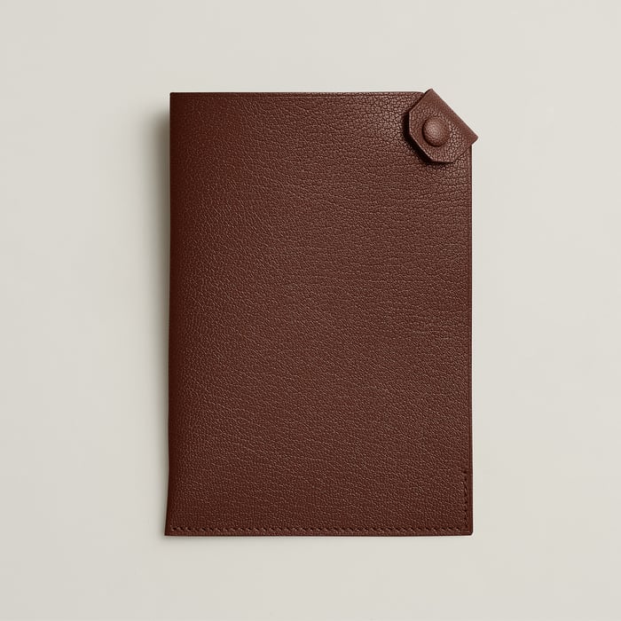 Terre Tarmac Passport Holder