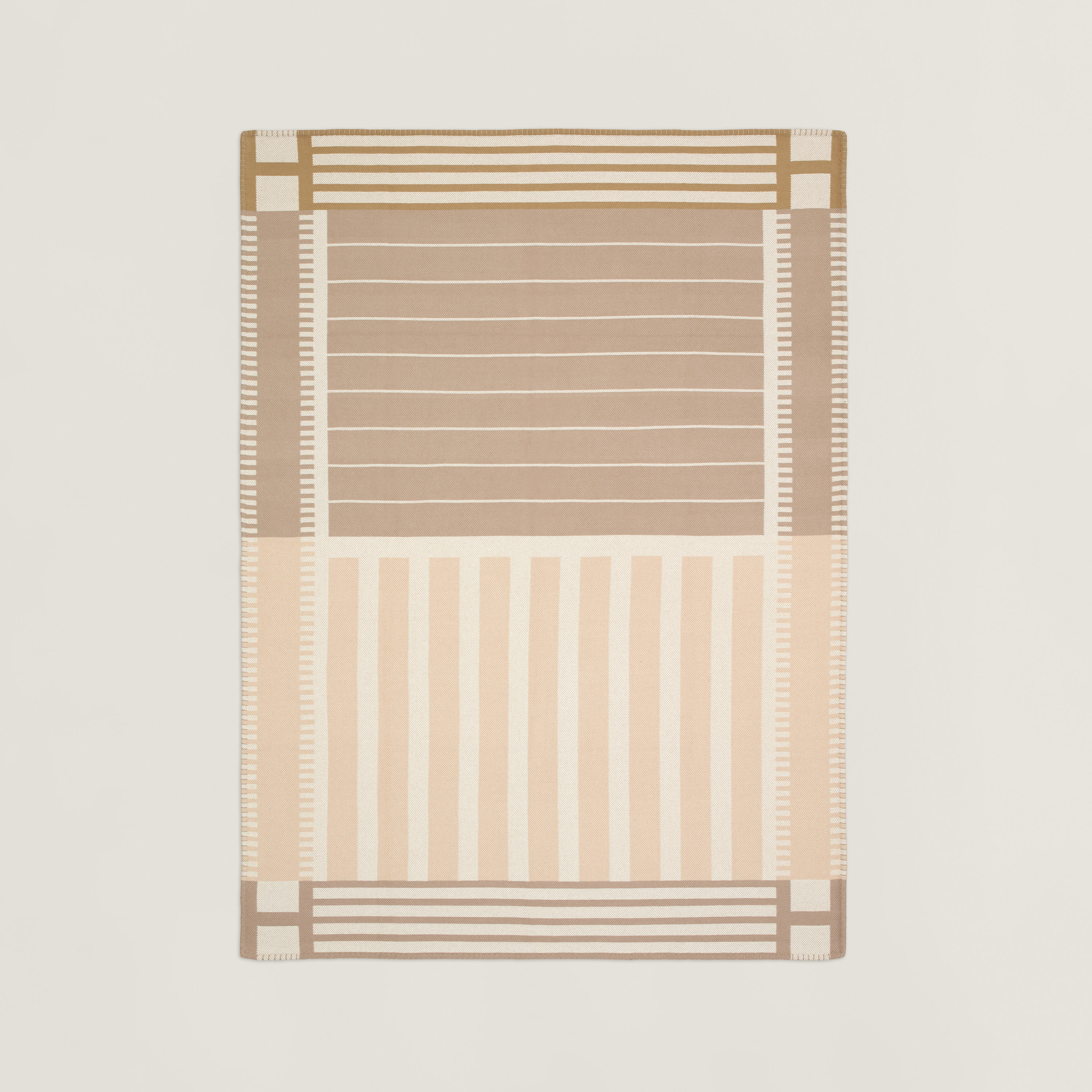 Avalon H Serif blanket