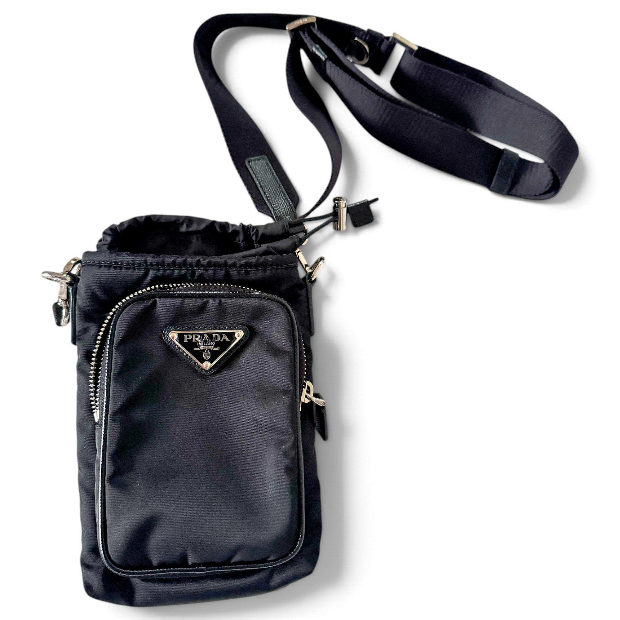 Re-Nylon backpack