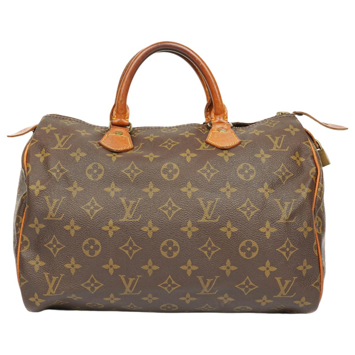 Speedy cloth handbag