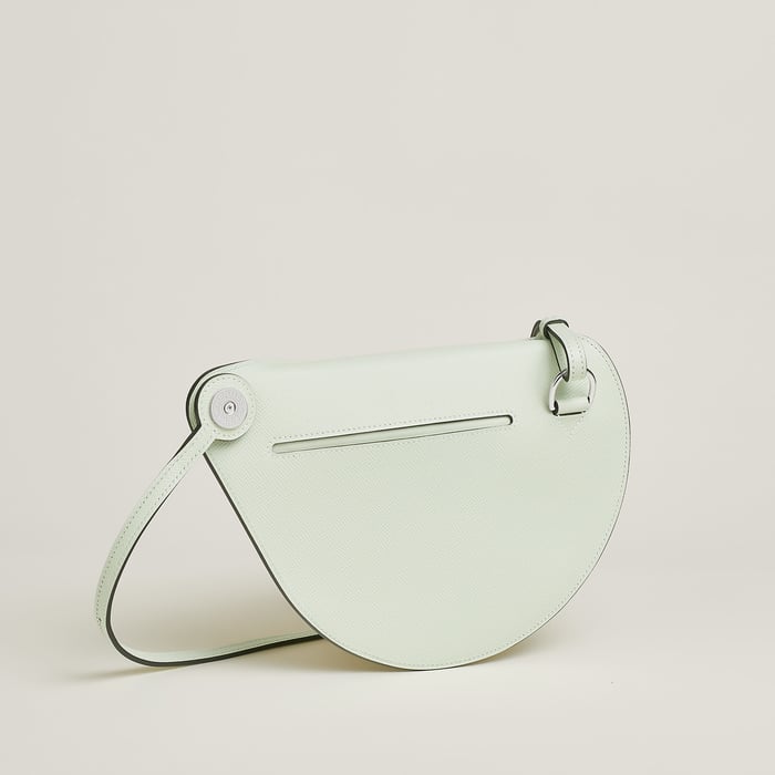Vert Fizz Petite Course Bag