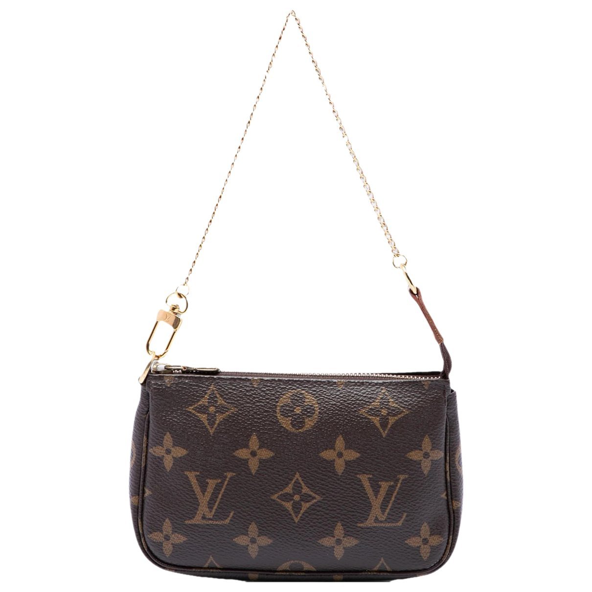 Pochette Accessoire cloth handbag