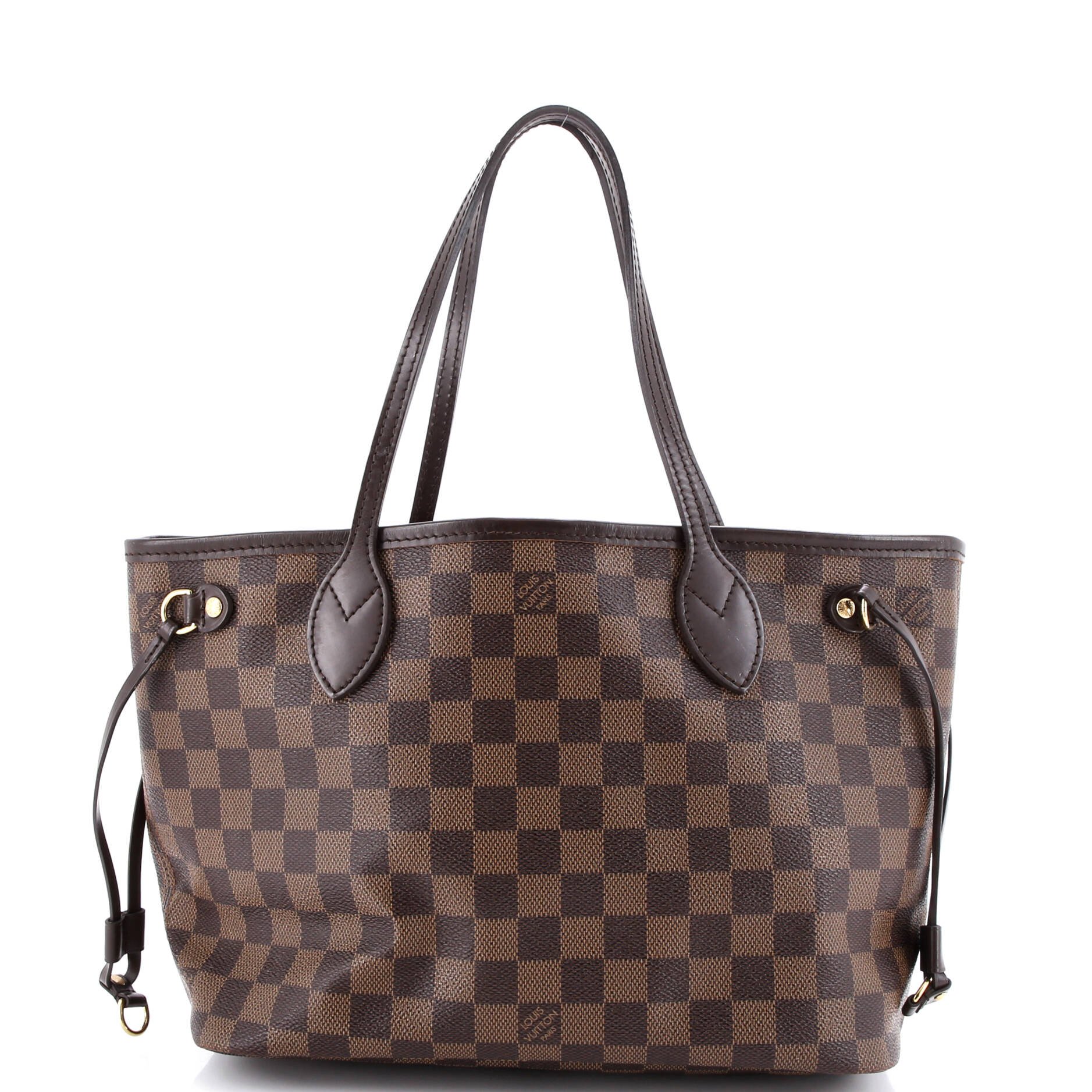 Louis Vuitton Neverfull Tote Damier PM