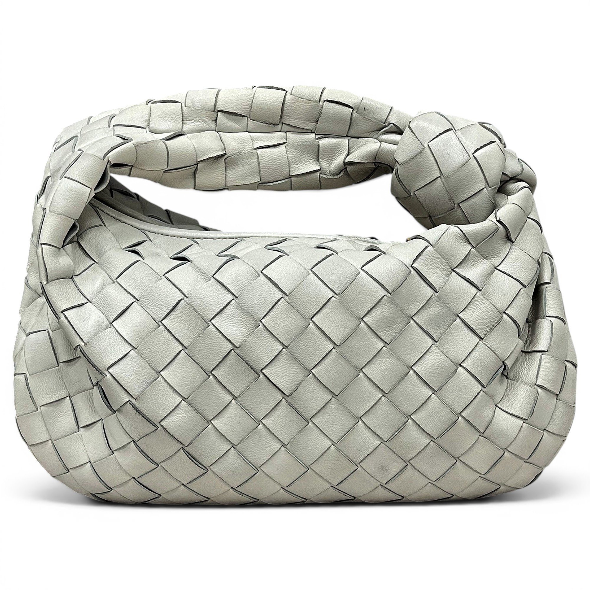 Jodie leather handbag