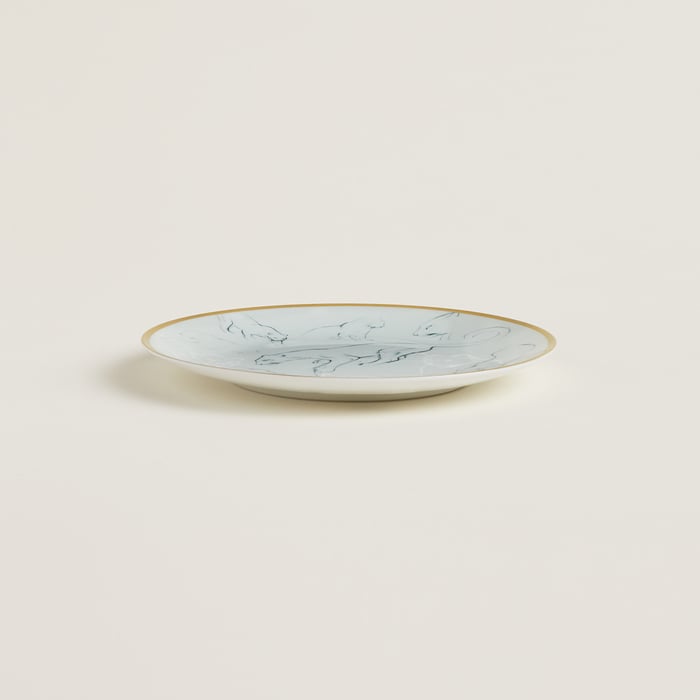 썽 꼴로리 Carnets d'Equateur 플레이트