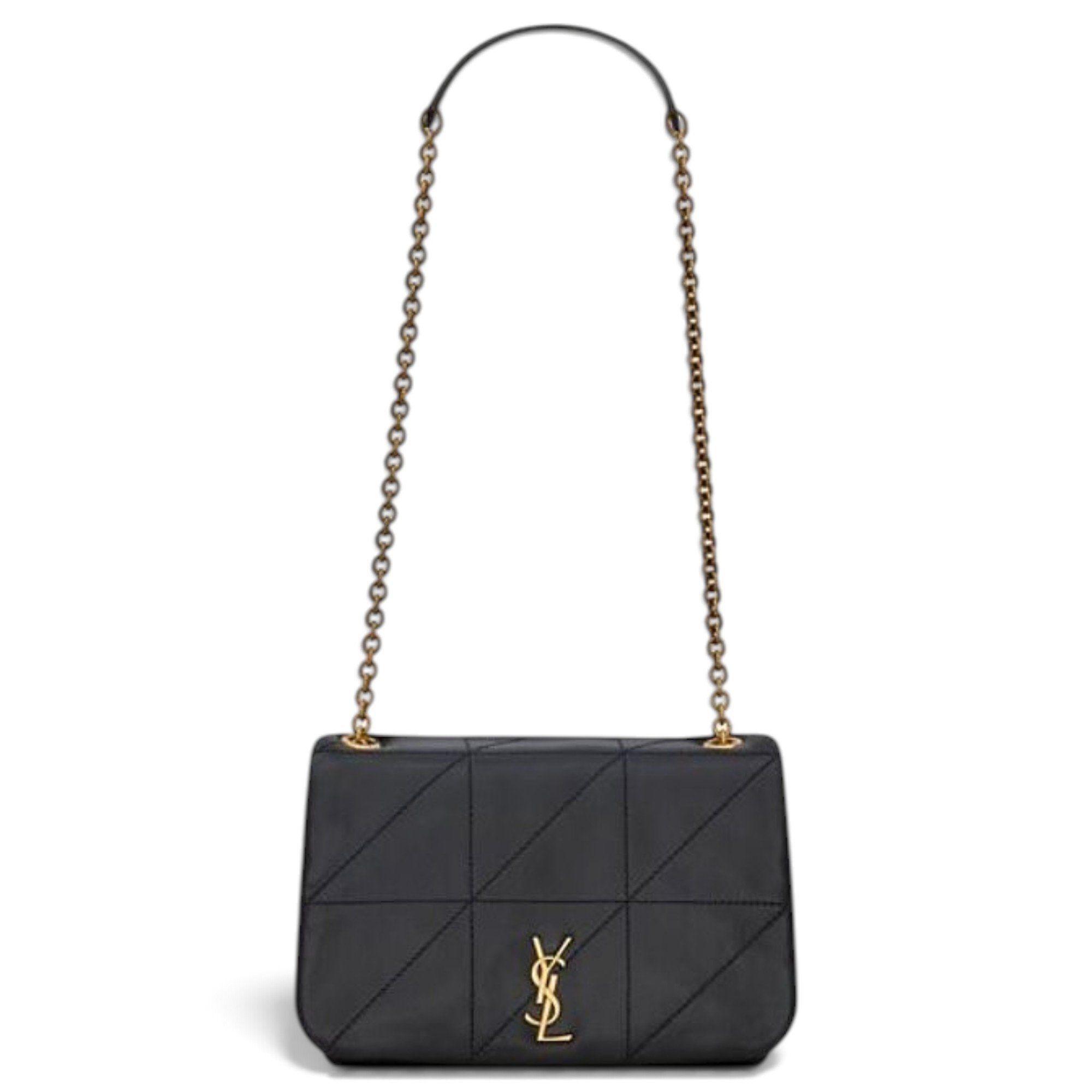 Jamie leather handbag