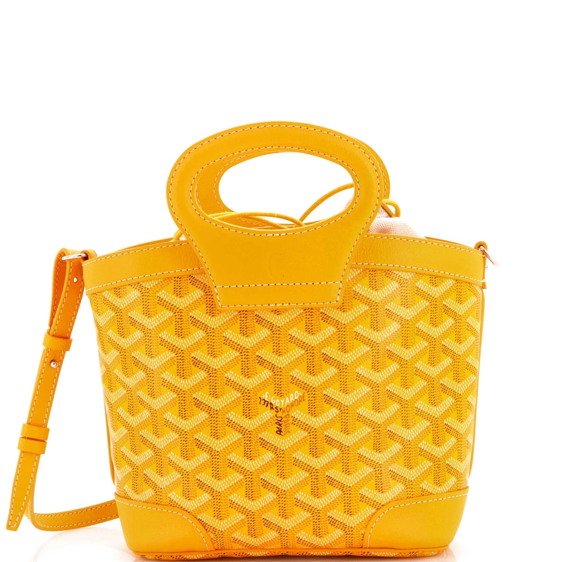 Cloth tote