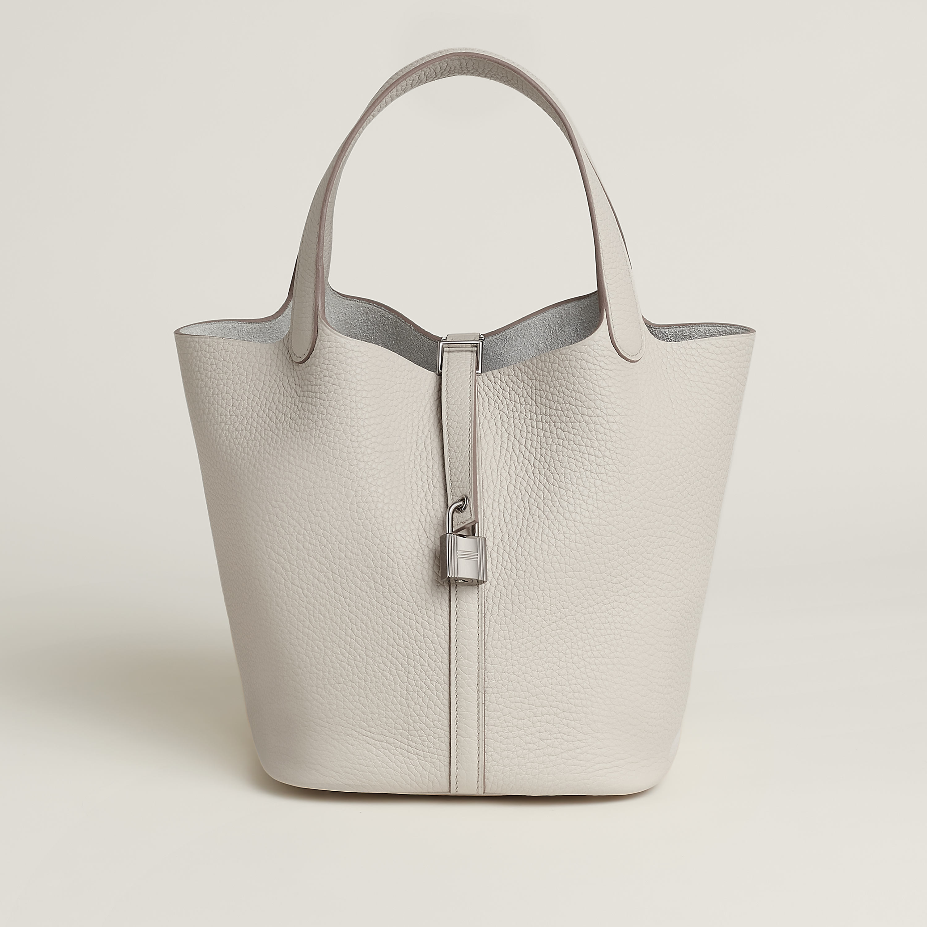Clémence Béton bag