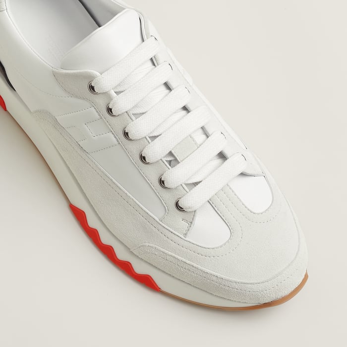 Trail Sneaker