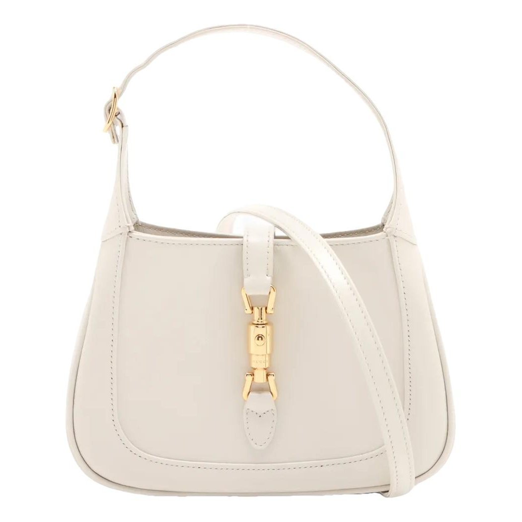 Jackie 1961 leather handbag