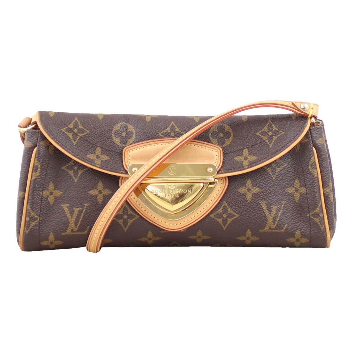 Beverly cloth handbag