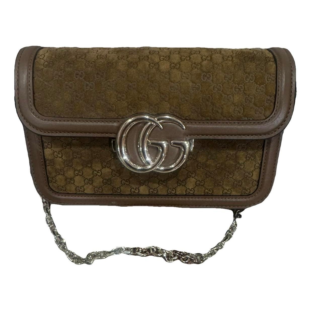 Gucci Go crossbody bag