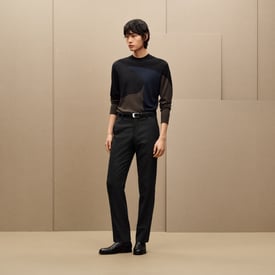 Saint Germain fitted pants
