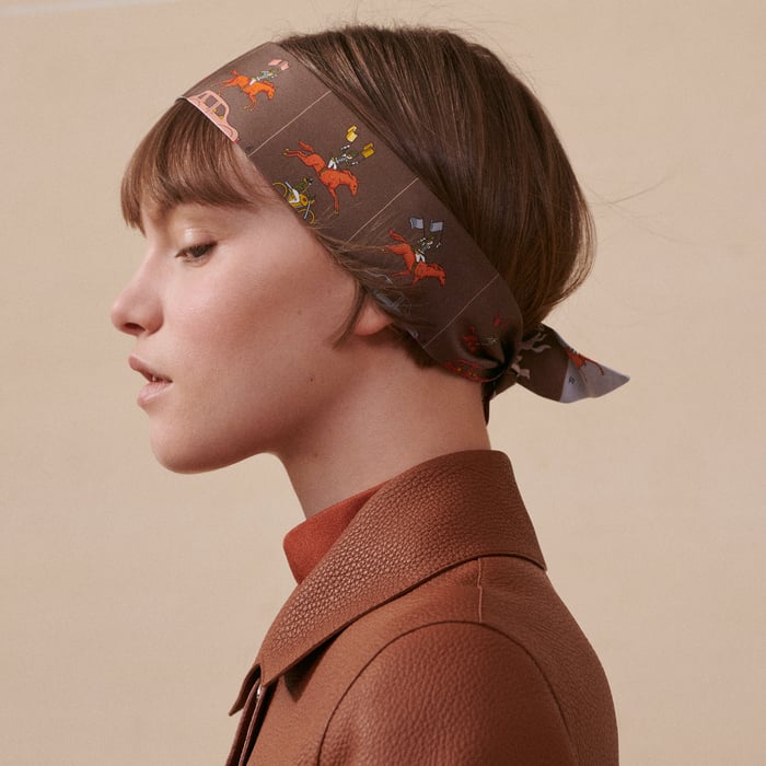 Hermès Parade Twilly