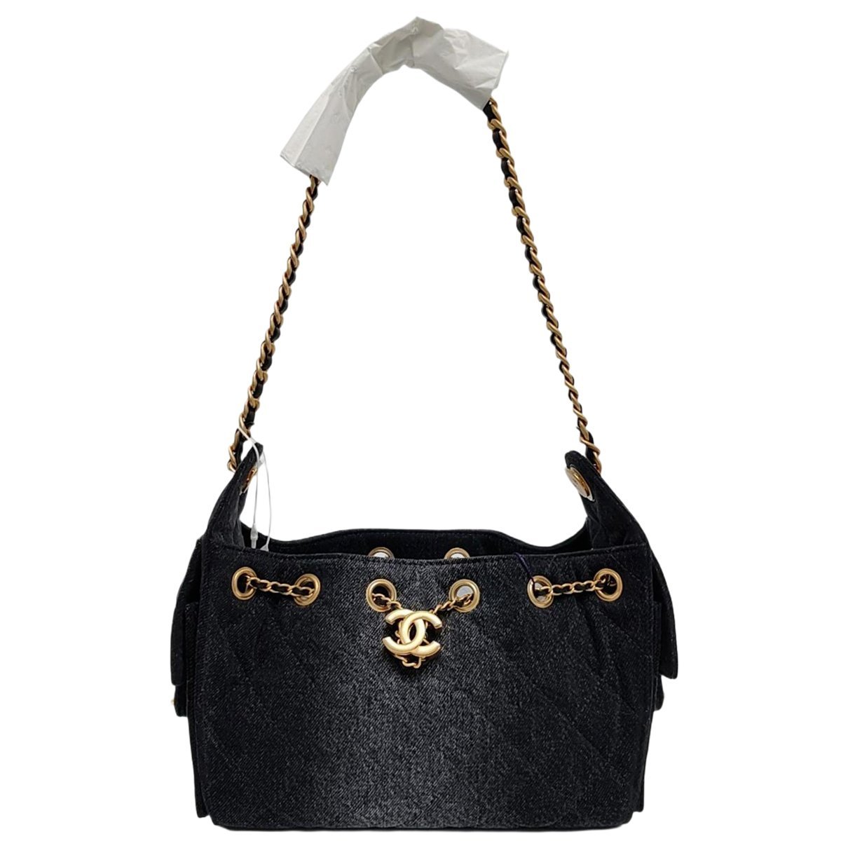 Chanel 25 handbag