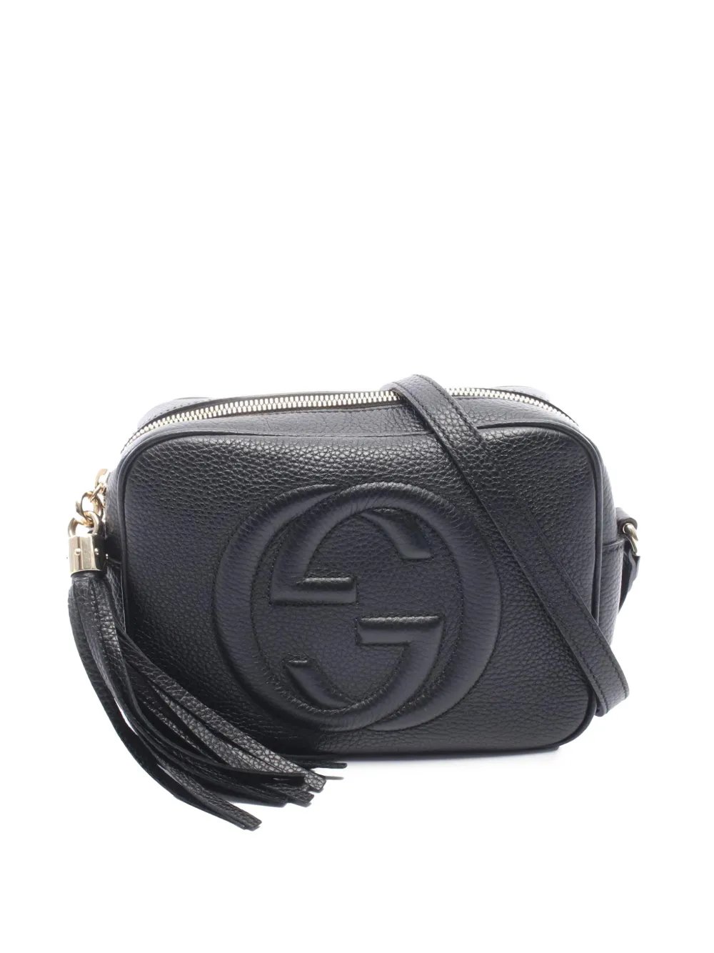 2000-2015 Calfskin Soho Disco crossbody bag