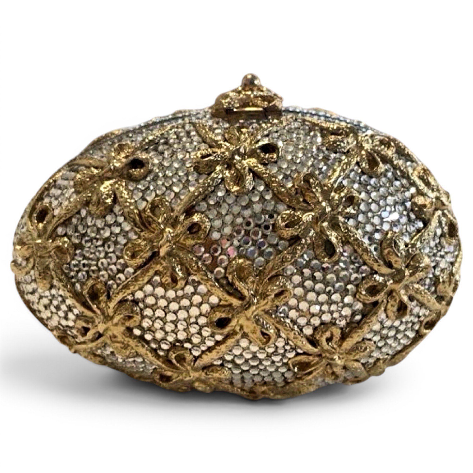 Judith Leiber Clutch bag