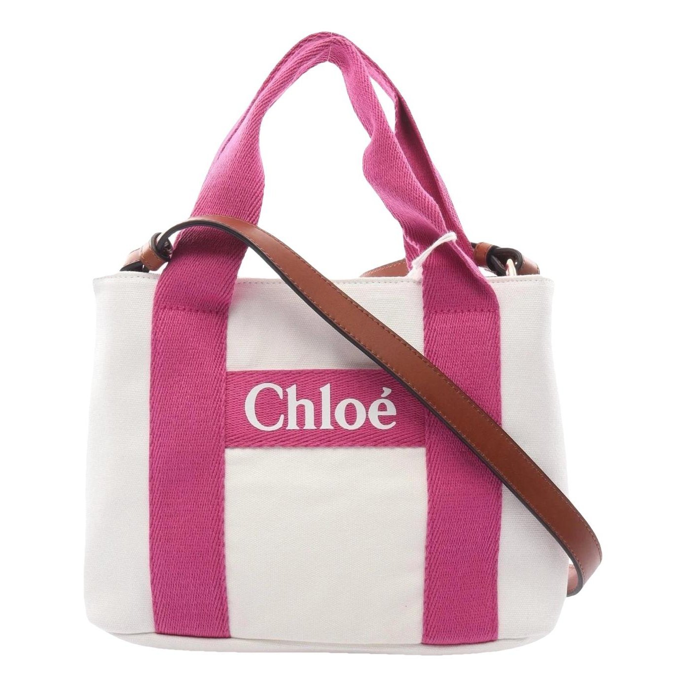 Cloth handbag