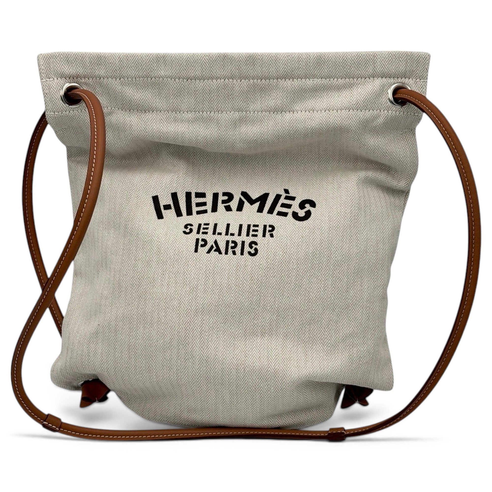 Aline cloth handbag