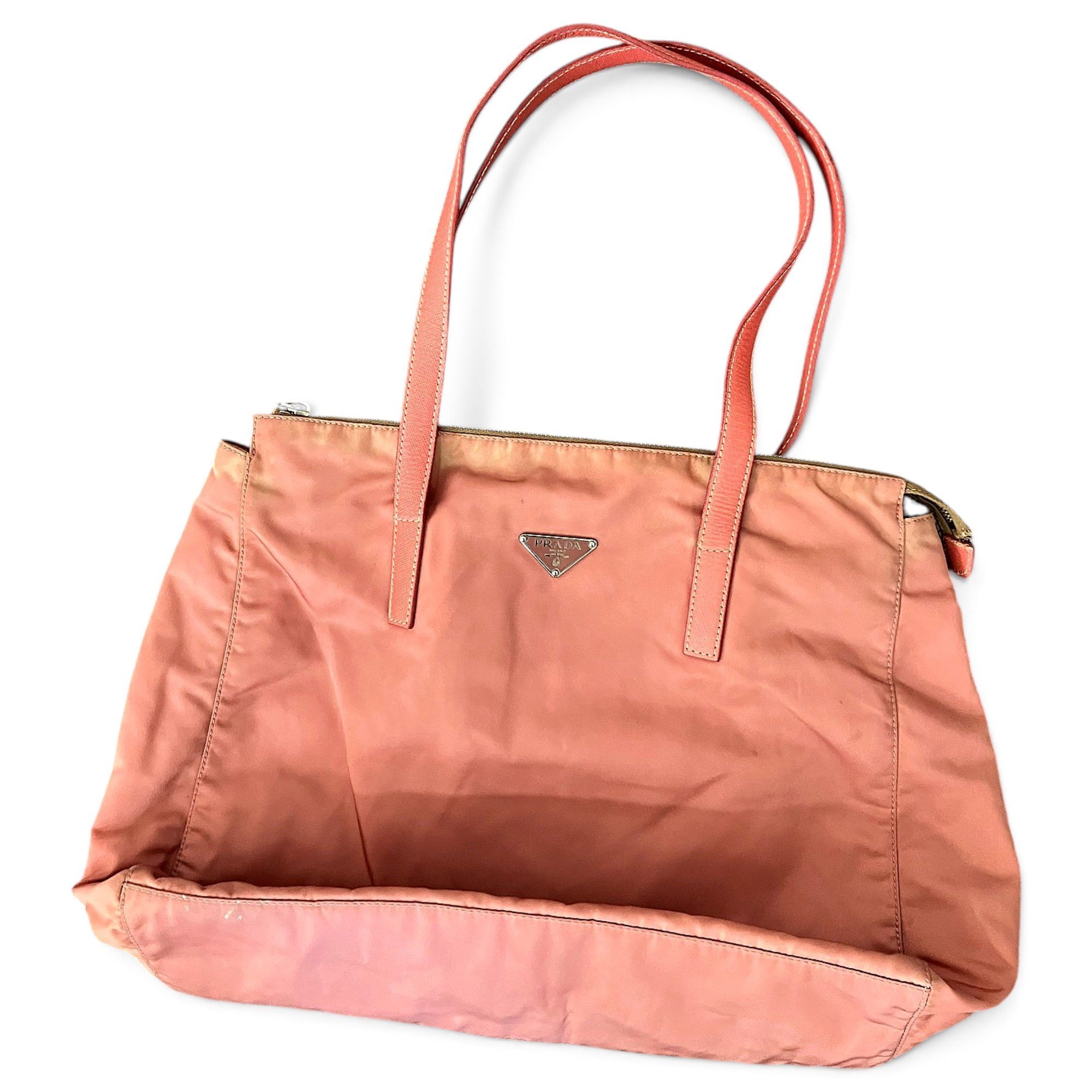 Cloth handbag