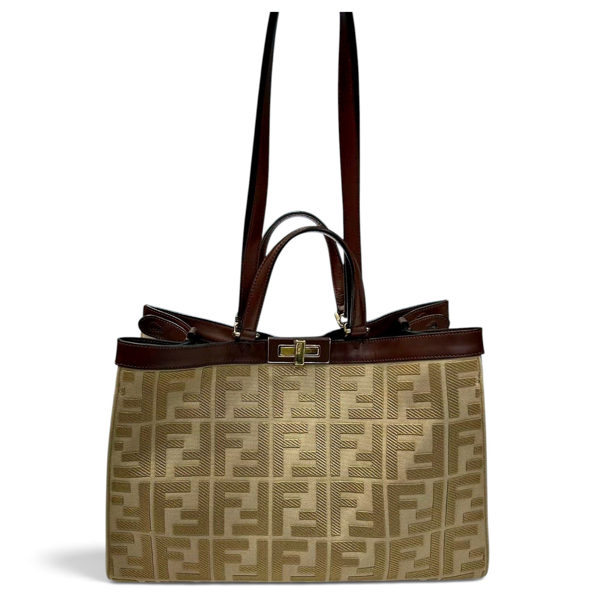 X-Tote cloth tote