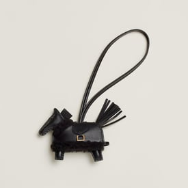 Rodeo Robeo Plush Pm Charm