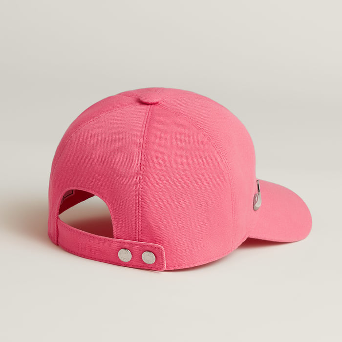Rose Azalée Serena Seashell Cap