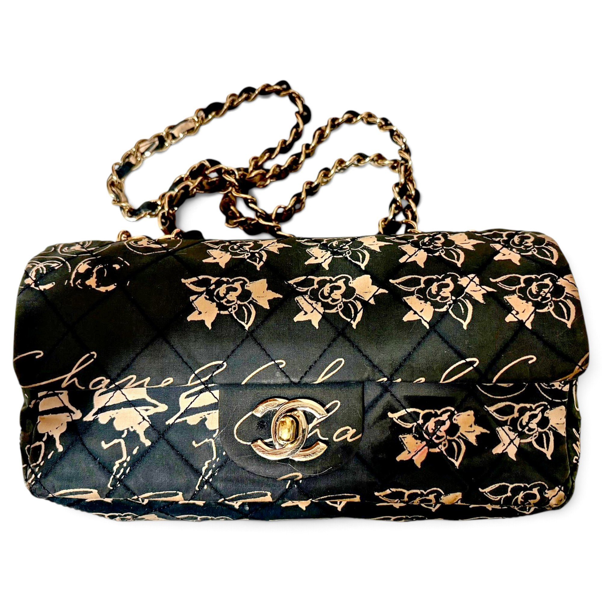 Cloth handbag