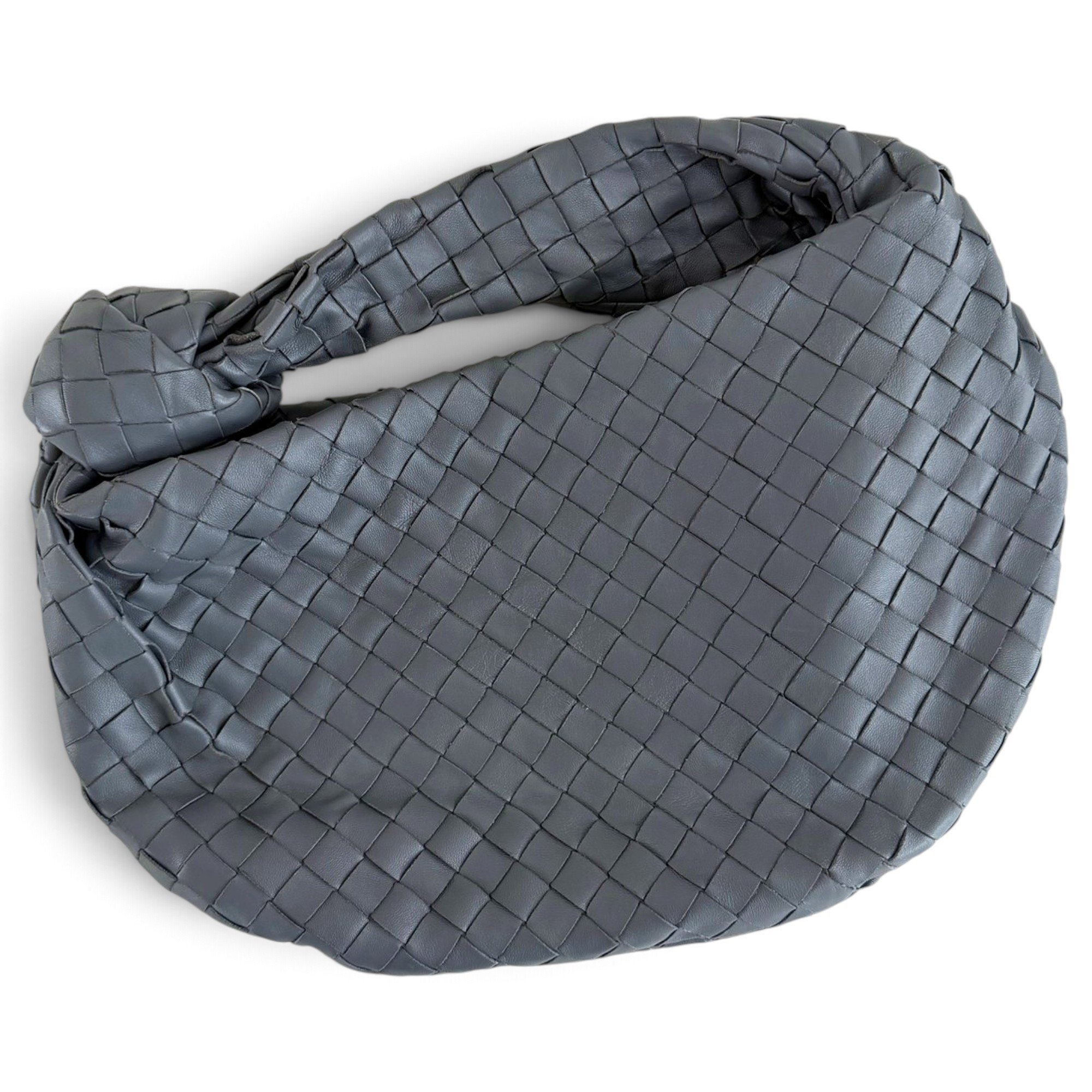 Jodie leather handbag