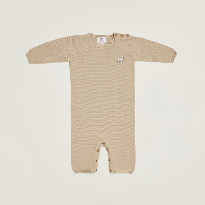 Cabriole jumpsuit