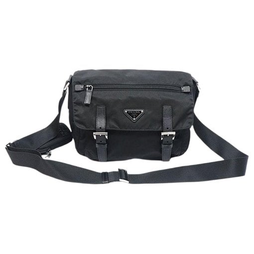 Prada Leather handbag