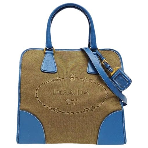Cloth handbag
