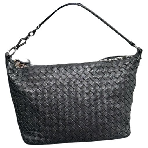 Bottega Veneta Wallace leather handbag