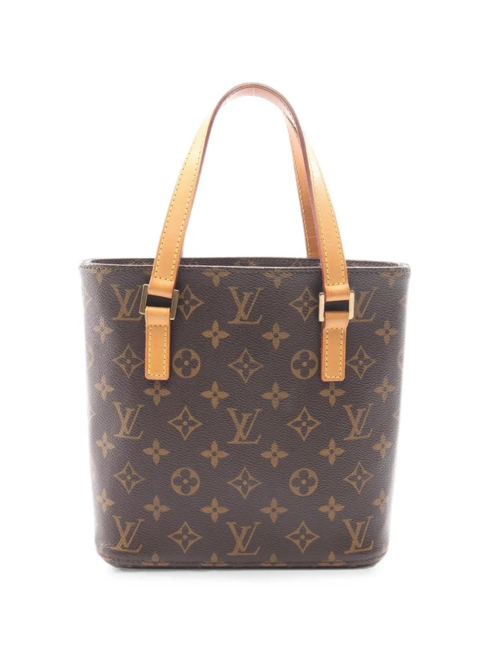 2003 PM Vavin Monogram tote bag