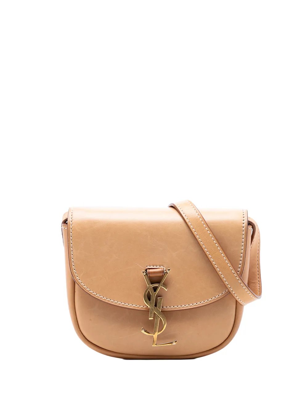 2020 Small Leather Kaia crossbody bag