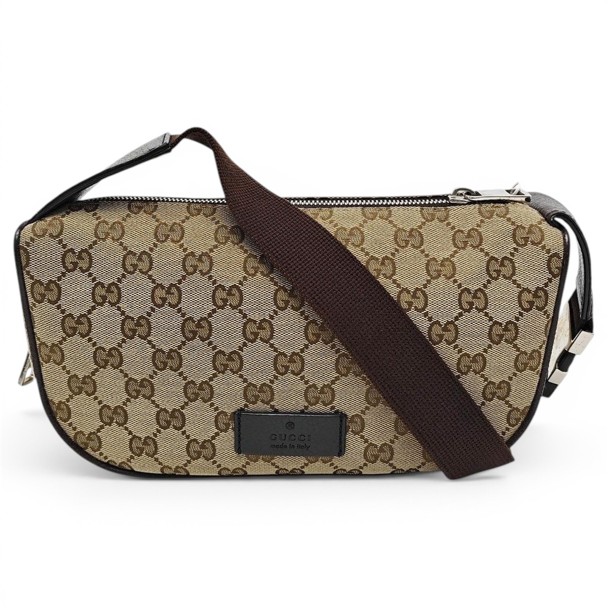 Cloth handbag