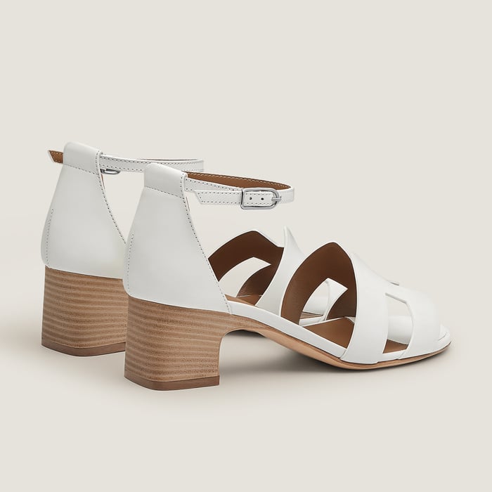Blanc Encens 50 Sandal