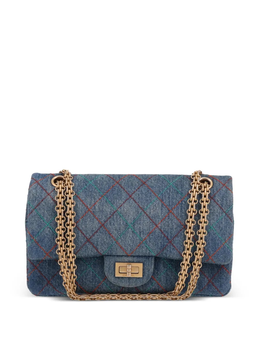 2018 small 2.55 shoulder bag