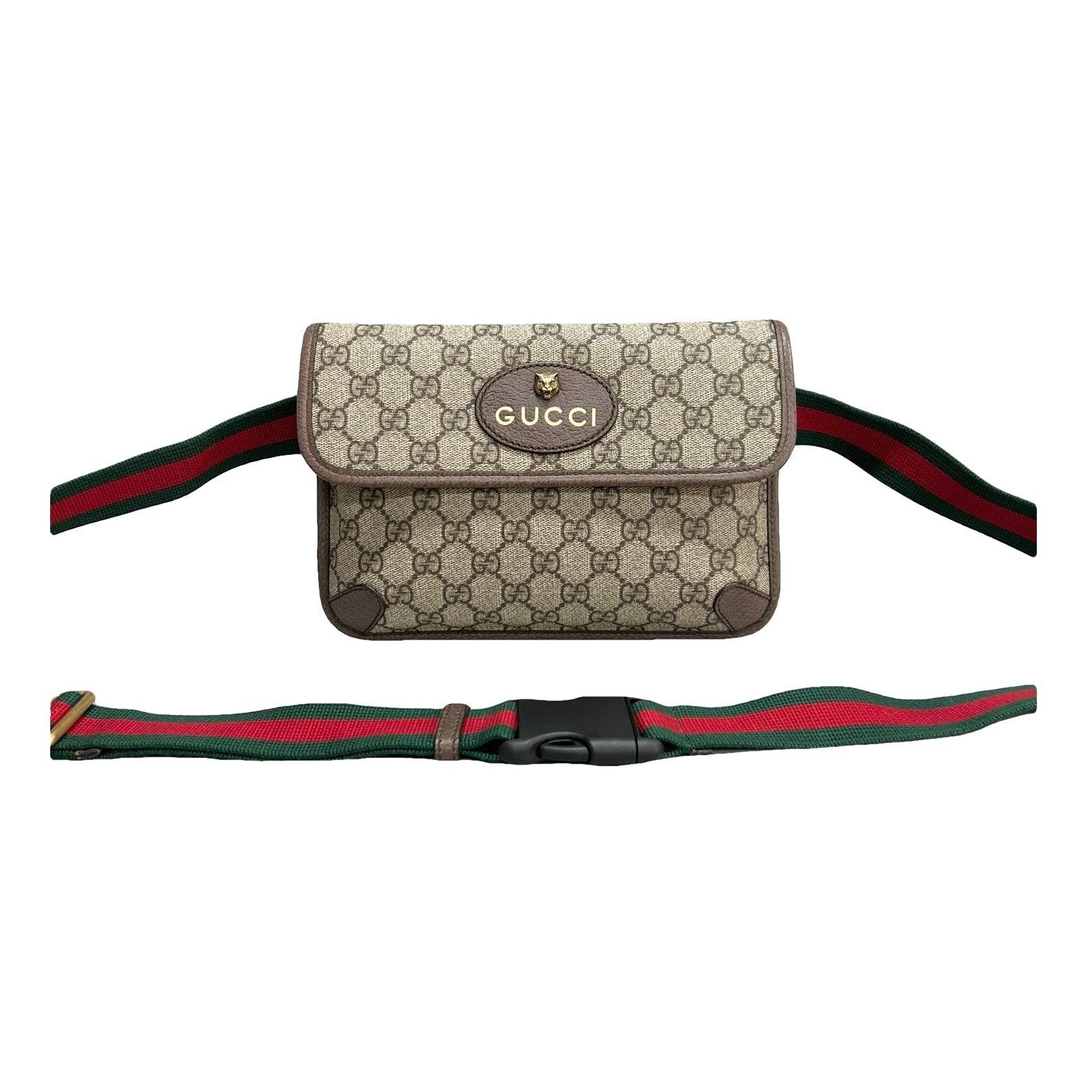 Neo Vintage cloth handbag