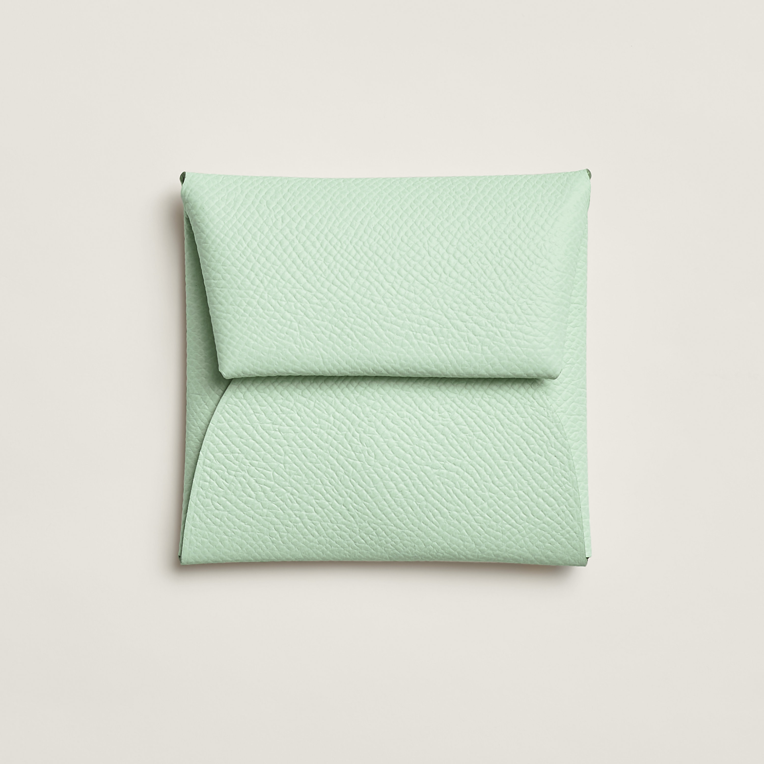 Bastia change purse
